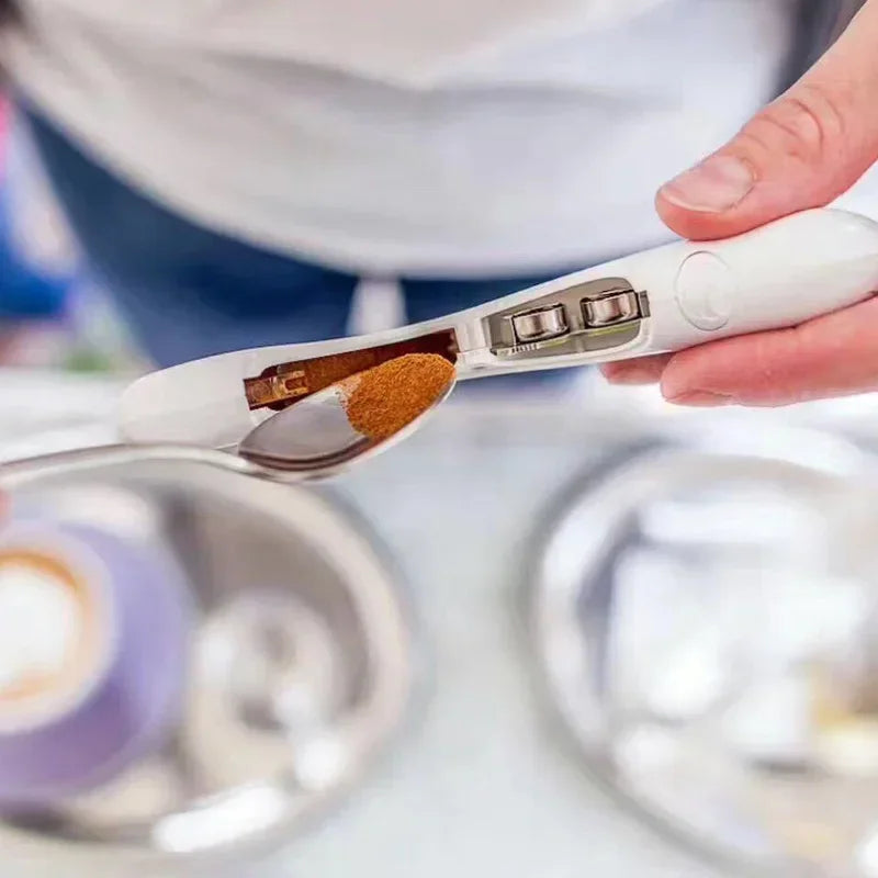 Electrical Coffee & Spice Art Pen – Perfect Tool for Latte, Cake Decoration & Barista Creations