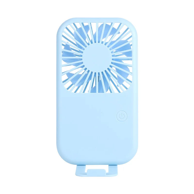 2023 Portable Mini Handheld USB Fan - Your Ultimate Summer Cooling Companion