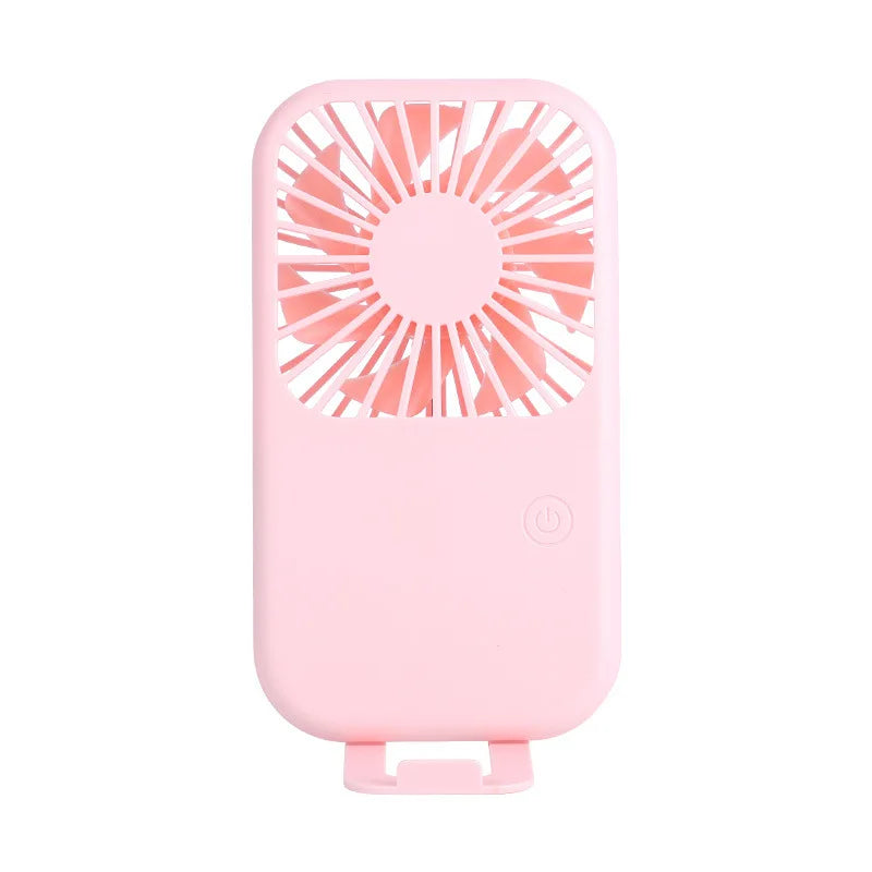 2023 Portable Mini Handheld USB Fan - Your Ultimate Summer Cooling Companion