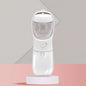 Travel-Friendly Portable Water Bottle & Food Container for Dogs and Cats - Ideal for Outdoor Adventures!