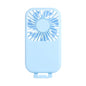 2023 Portable Mini Handheld USB Fan - Your Ultimate Summer Cooling Companion