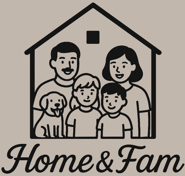 Home&Fam