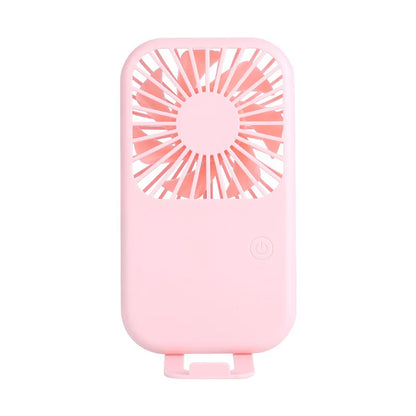 2023 Portable Mini Handheld USB Fan - Your Ultimate Summer Cooling Companion