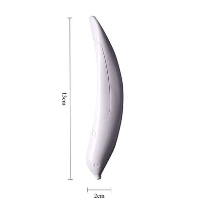 Electrical Coffee & Spice Art Pen – Perfect Tool for Latte, Cake Decoration & Barista Creations